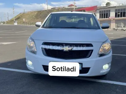 Chevrolet Cobalt, 1 pozitsiya 2013 yil, КПП Mexanika, shahar Toshkent uchun 6 900 у.е. id5148276