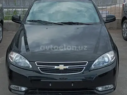 Черный Chevrolet Gentra, 3 позиция 2023 года, КПП Автомат, в Ташкент за 14 950 y.e. id5161147