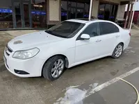 Chevrolet Epica, 2 позиция 2011 года, КПП Механика, в Бухара за 7 200 y.e. id7002682