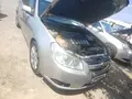 Chevrolet Epica, 2 pozitsiya 2011 yil, КПП Mexanika, shahar Toshkent uchun 8 600 у.е. id5196598