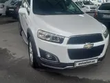 Chevrolet Captiva, 3 позиция 2013 года, КПП Автомат, в Андижан за 14 000 y.e. id5034396, Фото №1