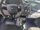 Daewoo Matiz Best, 3 позиция 2011 года, КПП Механика, в Бухара за 4 200 y.e. id6426793, Фото №1