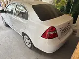 Белый Chevrolet Nexia 3, 2 позиция 2018 года, КПП Механика, в Андижан за 8 000 y.e. id6442256, Фото №1