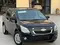 Черный Chevrolet Cobalt, 4 евро позиция 2024 года, КПП Автомат, в Янгиюльский район за ~11 630 y.e. id5096311