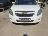 Chevrolet Cobalt, 4 позиция 2021 года, КПП Автомат, в Ташкент за 11 000 y.e. id5227119, Фото №1