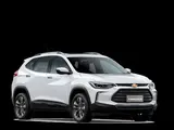 Chevrolet Tracker, 2 позиция 2025 года, КПП Автомат, в Бухара за 22 000 y.e. id6710497