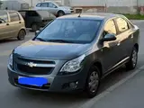 Chevrolet Cobalt, 2 pozitsiya 2019 yil, КПП Mexanika, shahar Toshkent uchun 9 700 у.е. id5188492