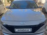 Hyundai Elantra 2022 года, в Ташкент за 22 860 y.e. id6350288, Фото №1