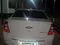 Белый Chevrolet Cobalt, 4 позиция 2021 года, КПП Автомат, в Андижан за 11 300 y.e. id5206666