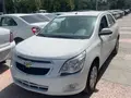 Chevrolet Cobalt, 4 pozitsiya 2024 yil, КПП Avtomat, shahar Toshkent uchun 12 800 у.е. id5206470