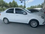 Белый Chevrolet Nexia 3, 2 позиция 2020 года, КПП Механика, в Фергана за 8 700 y.e. id5196517, Фото №1