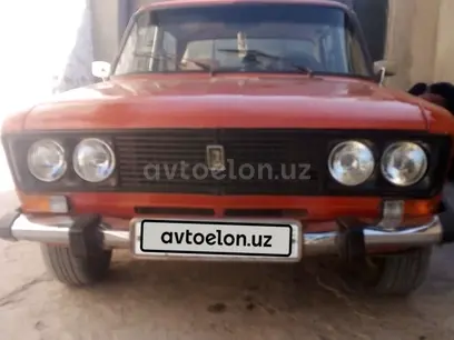 Красный ВАЗ (Lada) 2106 1983 года, КПП Механика, в Камашинский район за 1 800 y.e. id5129715