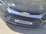 Черный Chevrolet Tracker 2 2024 года, КПП Автомат, в Навои за ~18 354 y.e. id5204239, Фото №1