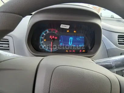 Chevrolet Cobalt, 2 евро позиция 2024 года, КПП Механика, в Турткуль за ~12 765 y.e. id6144536