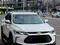 Белый Chevrolet Tracker 2 2023 года, КПП Автомат, в Ташкент за 20 200 y.e. id5146845