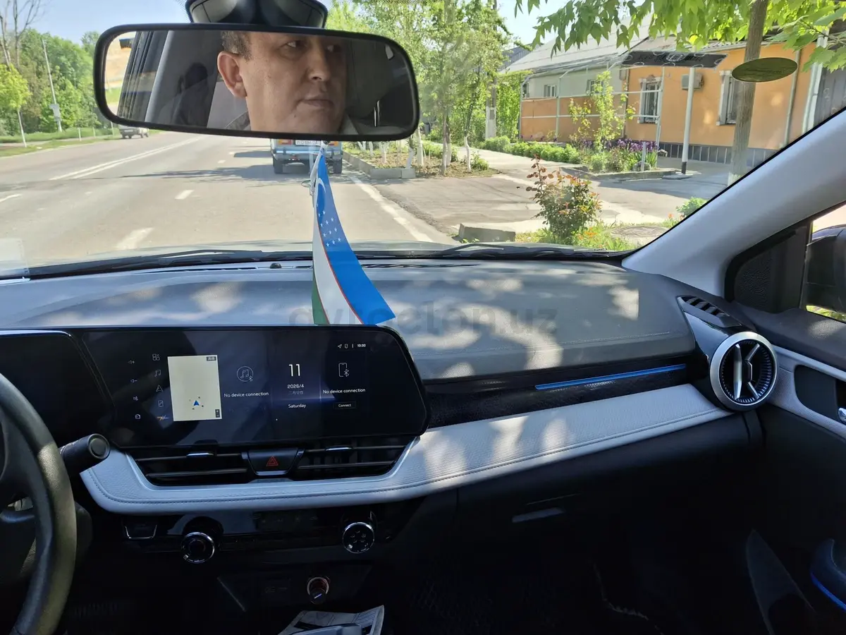 Chevrolet Monza 2024 — 10