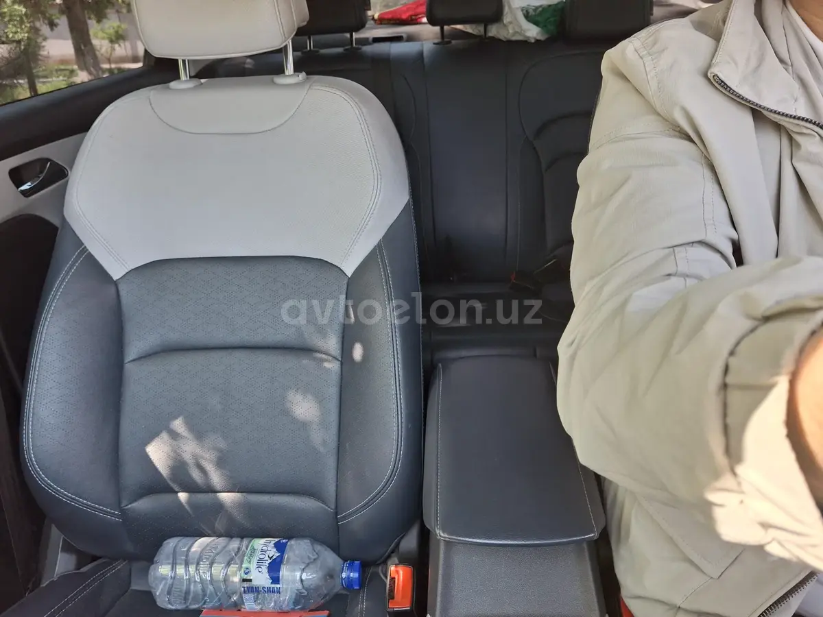 Chevrolet Monza 2024 — 3