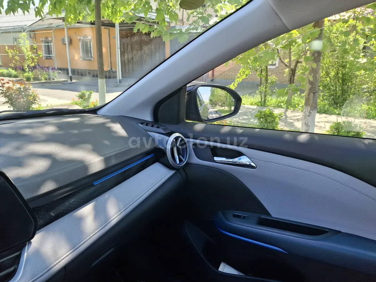 Chevrolet Monza 2024 — 6