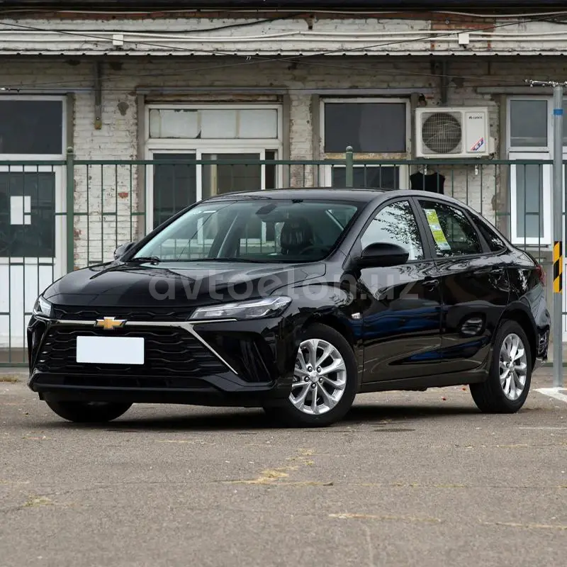 Chevrolet Monza 2024 — 8