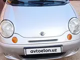 Daewoo Matiz (Standart), 2 pozitsiya 2002 yil, КПП Mexanika, shahar Qo'qon uchun 2 300 у.е. id6309943, Fotosurat №1
