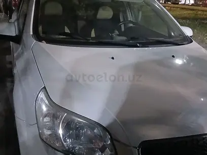 Chevrolet Nexia 3, 4 позиция 2017 года, КПП Автомат, в Ташкент за 8 200 y.e. id6672044