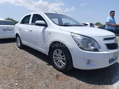 Chevrolet Cobalt, 4 pozitsiya 2020 yil, КПП Avtomat, shahar Samarqand uchun 11 500 у.е. id5196098