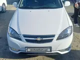Chevrolet Gentra, 2 позиция 2023 года, КПП Механика, в Ургенч за ~12 933 y.e. id6746477, Фото №1