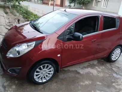 Chevrolet Spark, 2 pozitsiya 2019 yil, КПП Mexanika, shahar Jizzax uchun 7 300 у.е. id6369627