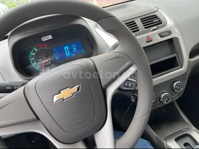 Chevrolet Cobalt, 4 позиция 2023 года, КПП Автомат, в Навои за ~10 631 y.e. id4037280
