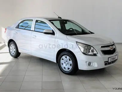 Chevrolet Cobalt, 4 евро позиция 2024 года, КПП Автомат, в Янгиер за ~11 648 y.e. id5180342