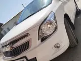 Chevrolet Cobalt, 2 pozitsiya 2019 yil, КПП Mexanika, shahar Navoiy uchun ~10 334 у.е. id5126827, Fotosurat №1