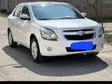 Chevrolet Cobalt, 4 позиция 2022 года, КПП Автомат, в Коканд за 11 400 y.e. id6531517, Фото №1