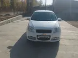 Chevrolet Nexia 3, 2 позиция 2018 года, КПП Механика, в Джизак за 7 600 y.e. id6726934, Фото №1