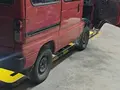 Daewoo Damas 1993 года, в Фергана за 2 000 y.e. id6414111