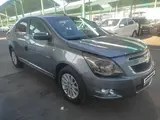 Chevrolet Cobalt 2024 yil, КПП Avtomat, shahar Toshkent uchun 12 400 у.е. id5197373, Fotosurat №1