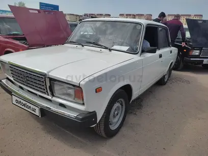 ВАЗ (Lada) 2107 2003 года, КПП Механика, в Ташкент за 2 800 y.e. id4980154