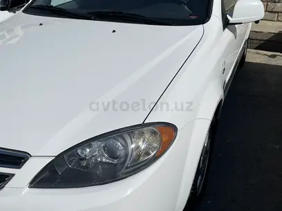 Chevrolet Gentra, 3 позиция 2020 года, КПП Автомат, в Самарканд за 11 500 y.e. id6179096