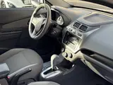 Chevrolet Cobalt, 3 pozitsiya 2018 yil, КПП Avtomat, shahar Toshkent uchun 9 050 у.е. id6758237, Fotosurat №1