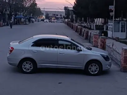 Chevrolet Cobalt, 2 pozitsiya 2014 yil, КПП Mexanika, shahar Andijon uchun 8 000 у.е. id4921813