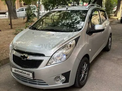 Chevrolet Spark 2015 yil, КПП Avtomat, shahar Toshkent uchun ~6 801 у.е. id5217754