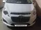 Белый Chevrolet Spark, 3 позиция 2020 года, КПП Механика, в Чирчик за 7 800 y.e. id6436417