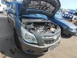 Chevrolet Cobalt, 4 pozitsiya 2019 yil, КПП Avtomat, shahar Toshkent uchun 10 000 у.е. id5236898, Fotosurat №1