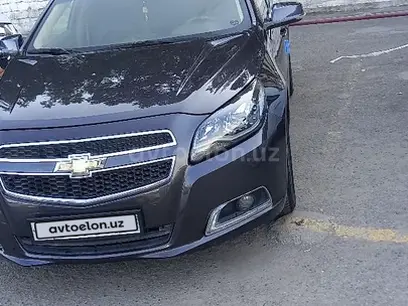 Chevrolet Malibu, 1 pozitsiya 2013 yil, КПП Mexanika, shahar Toshkent uchun 11 000 у.е. id5176454