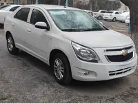 Chevrolet Cobalt, 4 позиция 2023 года, КПП Автомат, в Бухара за 12 800 y.e. id6805984