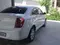 Белый Chevrolet Cobalt, 4 позиция 2020 года, КПП Автомат, в Навои за ~10 237 y.e. id4986779
