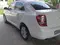 Белый Chevrolet Cobalt, 4 позиция 2020 года, КПП Автомат, в Навои за ~10 237 y.e. id4986779