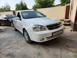 Chevrolet Lacetti, 1 pozitsiya Gaz-benzin 2011 yil, КПП Mexanika, shahar Oltinsoy tumani uchun 8 000 у.е. id5233971, Fotosurat №1