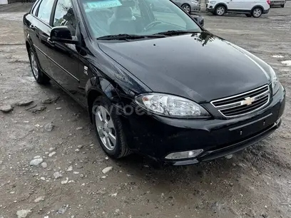 Chevrolet Gentra, 3 pozitsiya 2024 yil, КПП Avtomat, shahar Samarqand uchun 17 000 у.е. id4948328