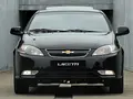 Черный Chevrolet Gentra, 3 позиция 2023 года, КПП Автомат, в Джизак за 15 900 y.e. id6519187