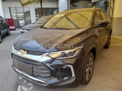 Chevrolet Tracker Premier 2020 yil, shahar Toshkent uchun 14 800 у.е. id5157986